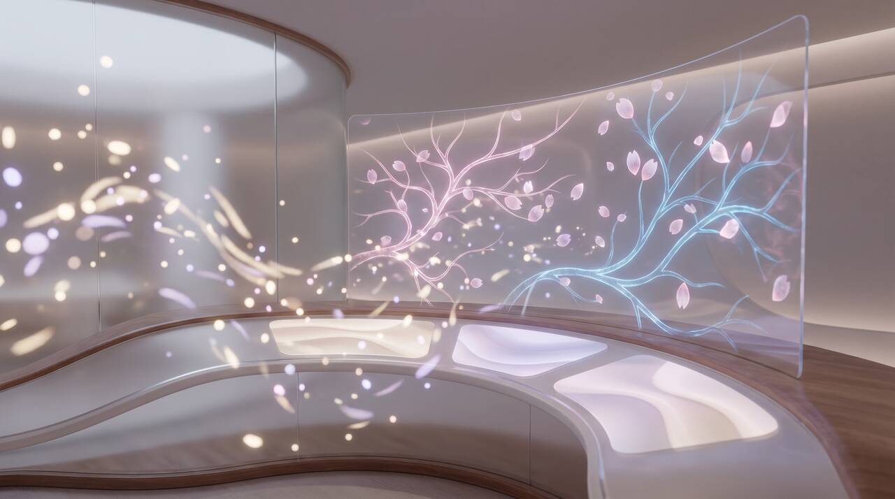 樱花视频AI灵感创作工具 - 温暖陪伴式AI辅助创作 - gcssolb.cn
