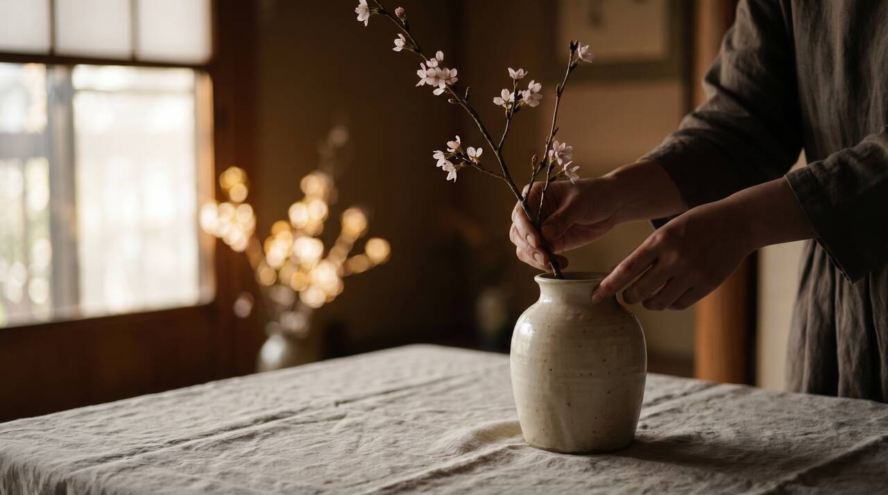 樱花视频 - 春日茶会慢生活视频教程 - gcssolb.cn